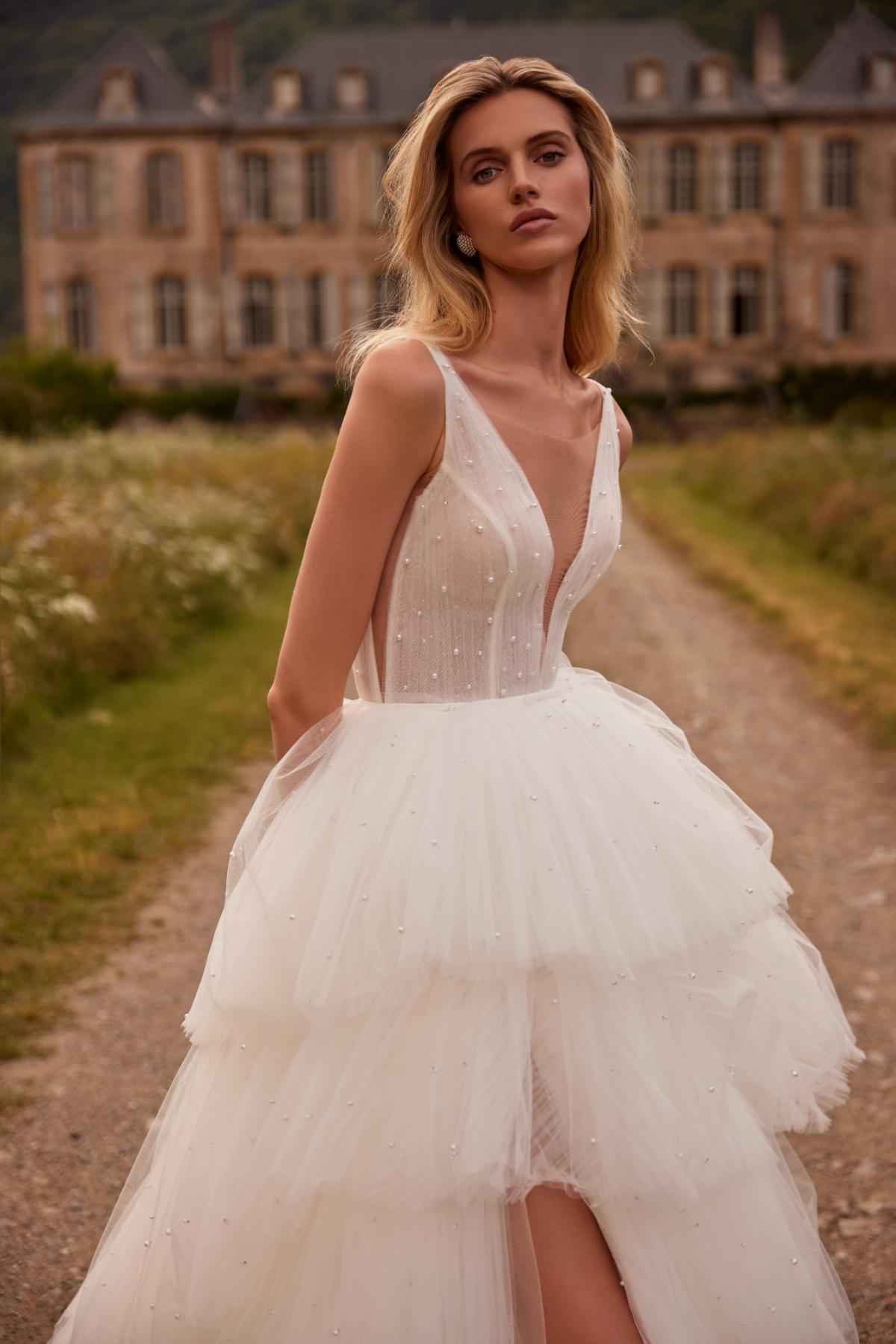Judy Wedding Dress City Brides