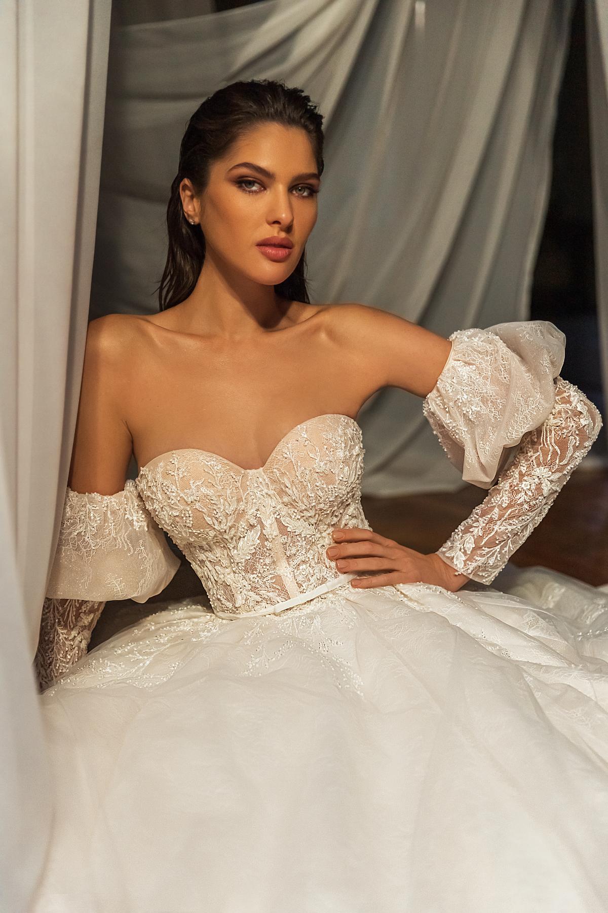 Jordyn Wedding Dress City Brides