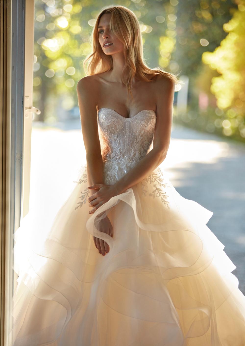 Dhara Wedding Dress City Brides