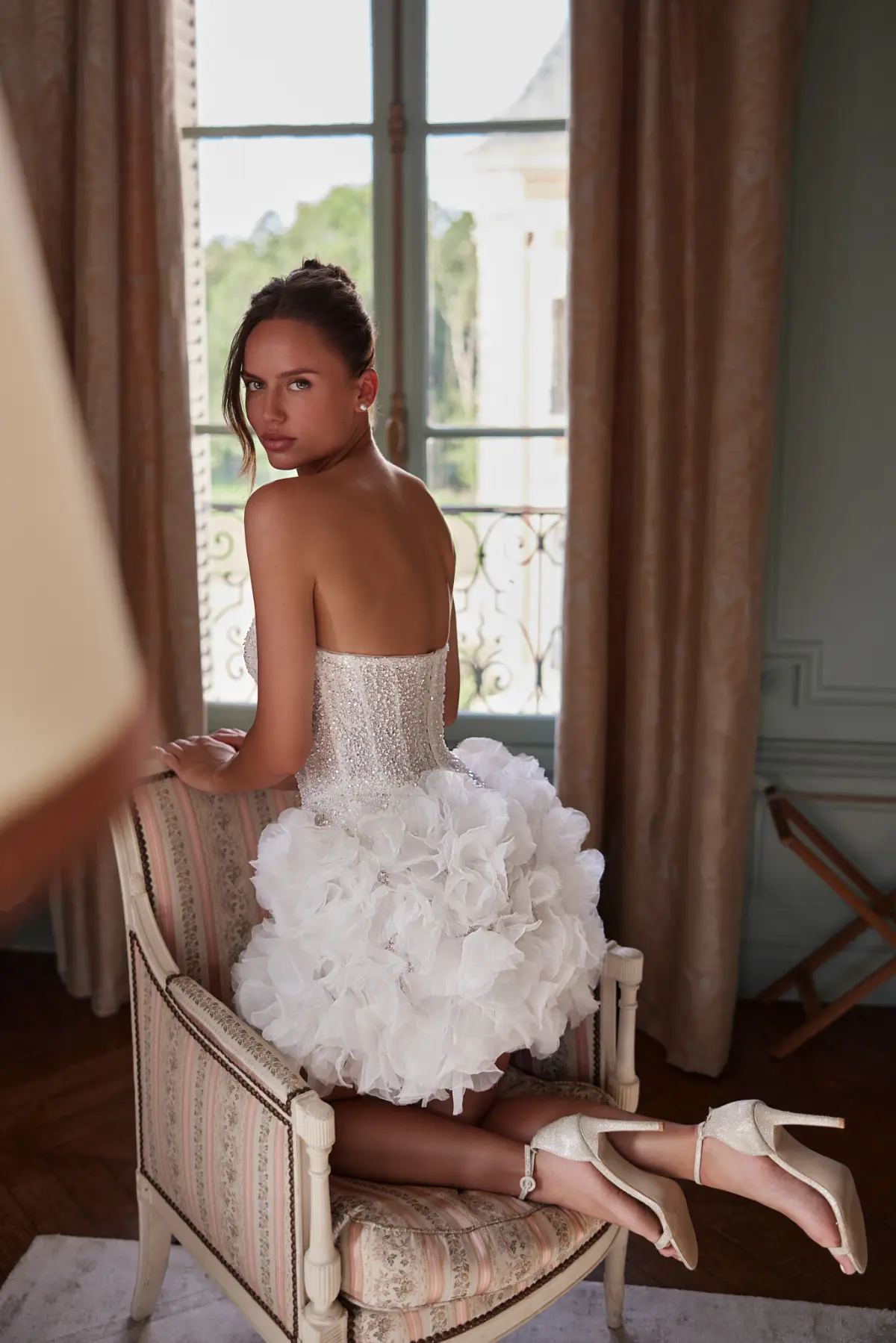 Femida Dress