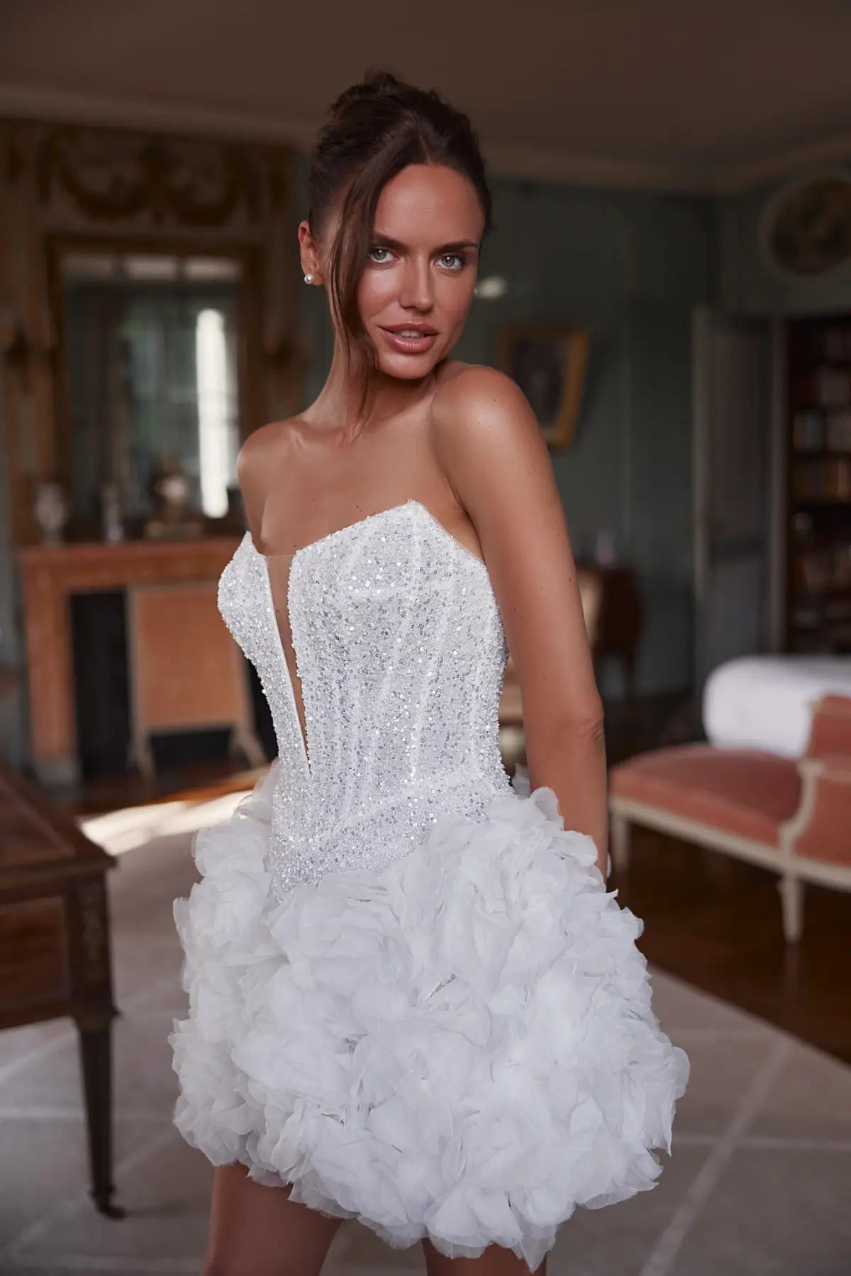 Femida Dress