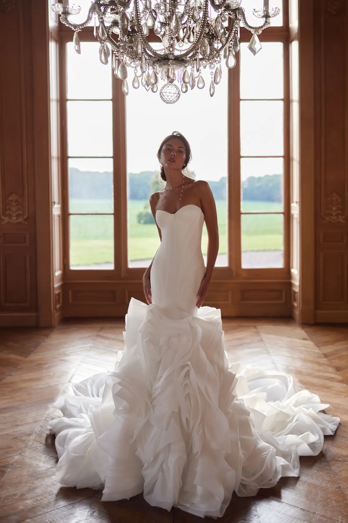 Maia Wedding Dress City Brides