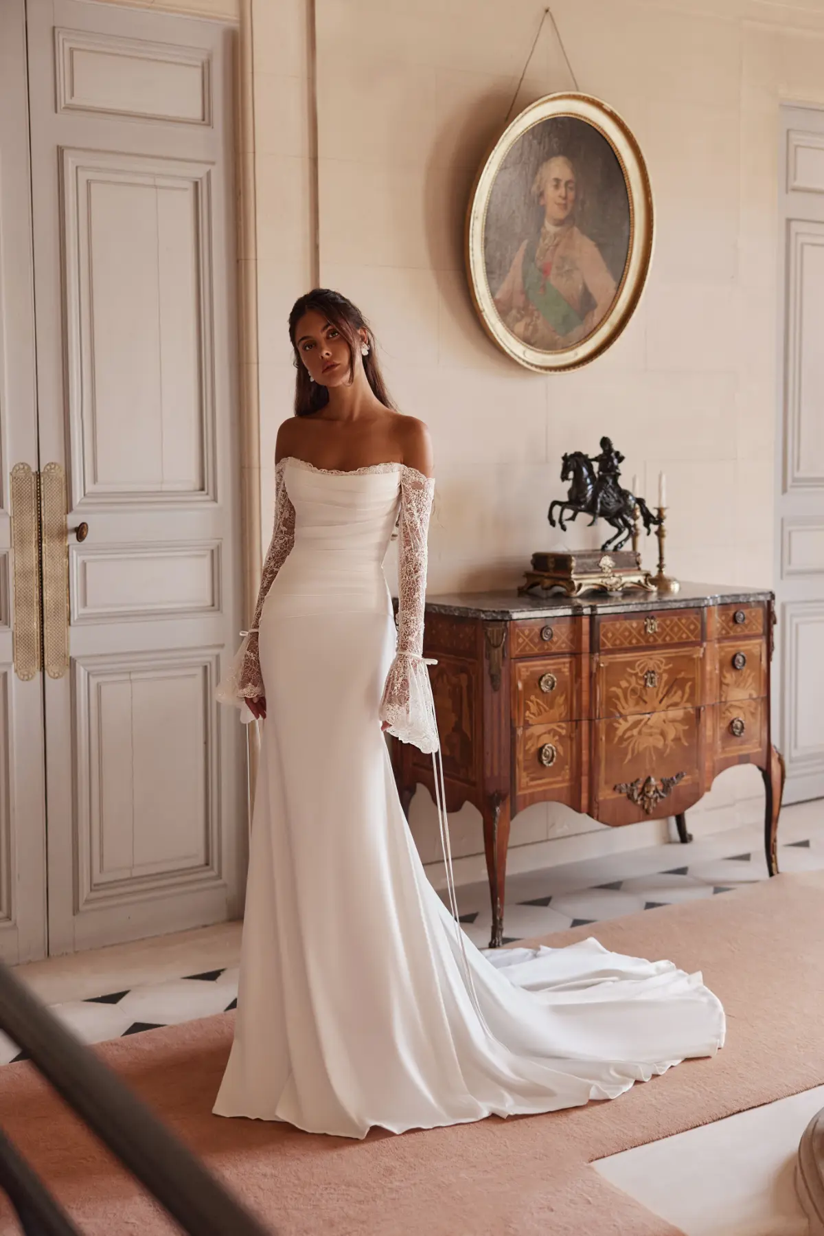 Delia Wedding Dress City Brides