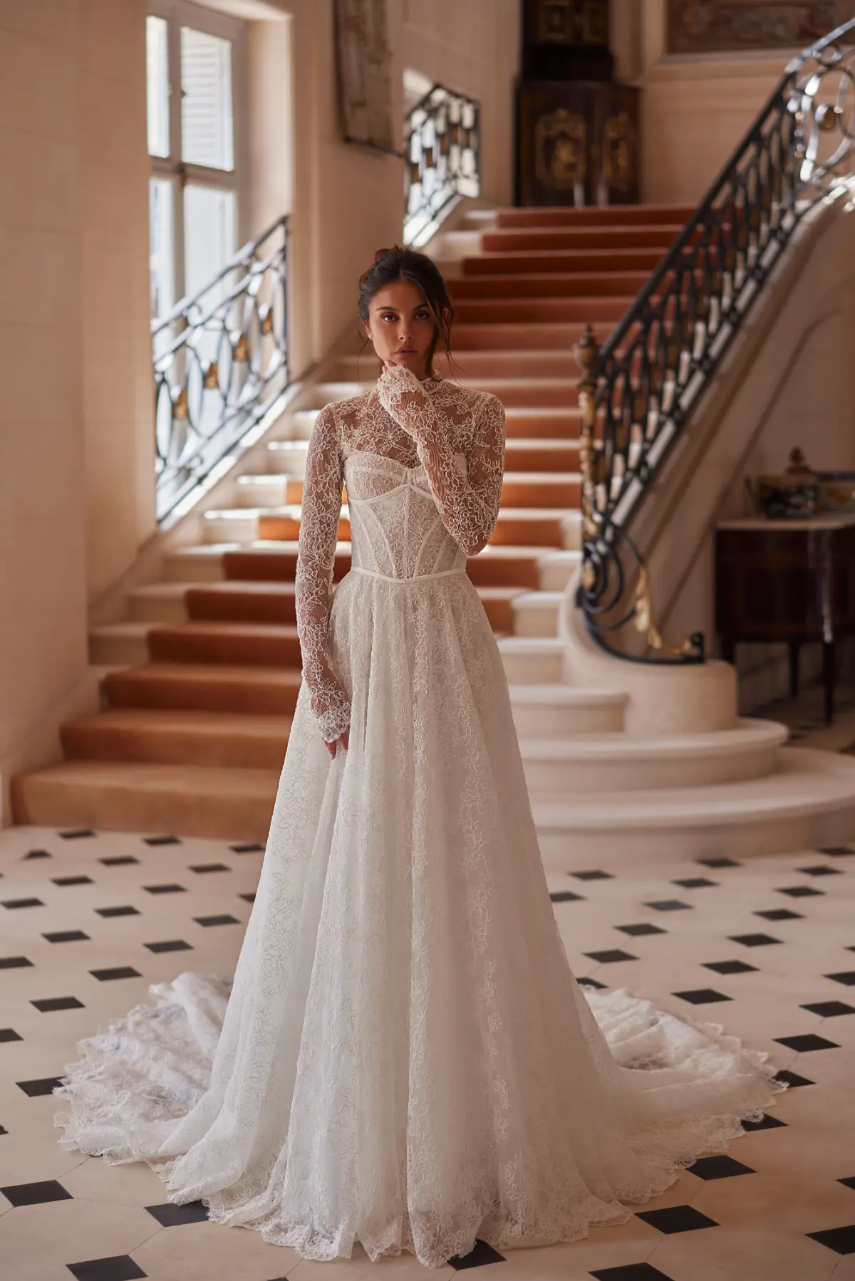 Kira Wedding Dress City Brides