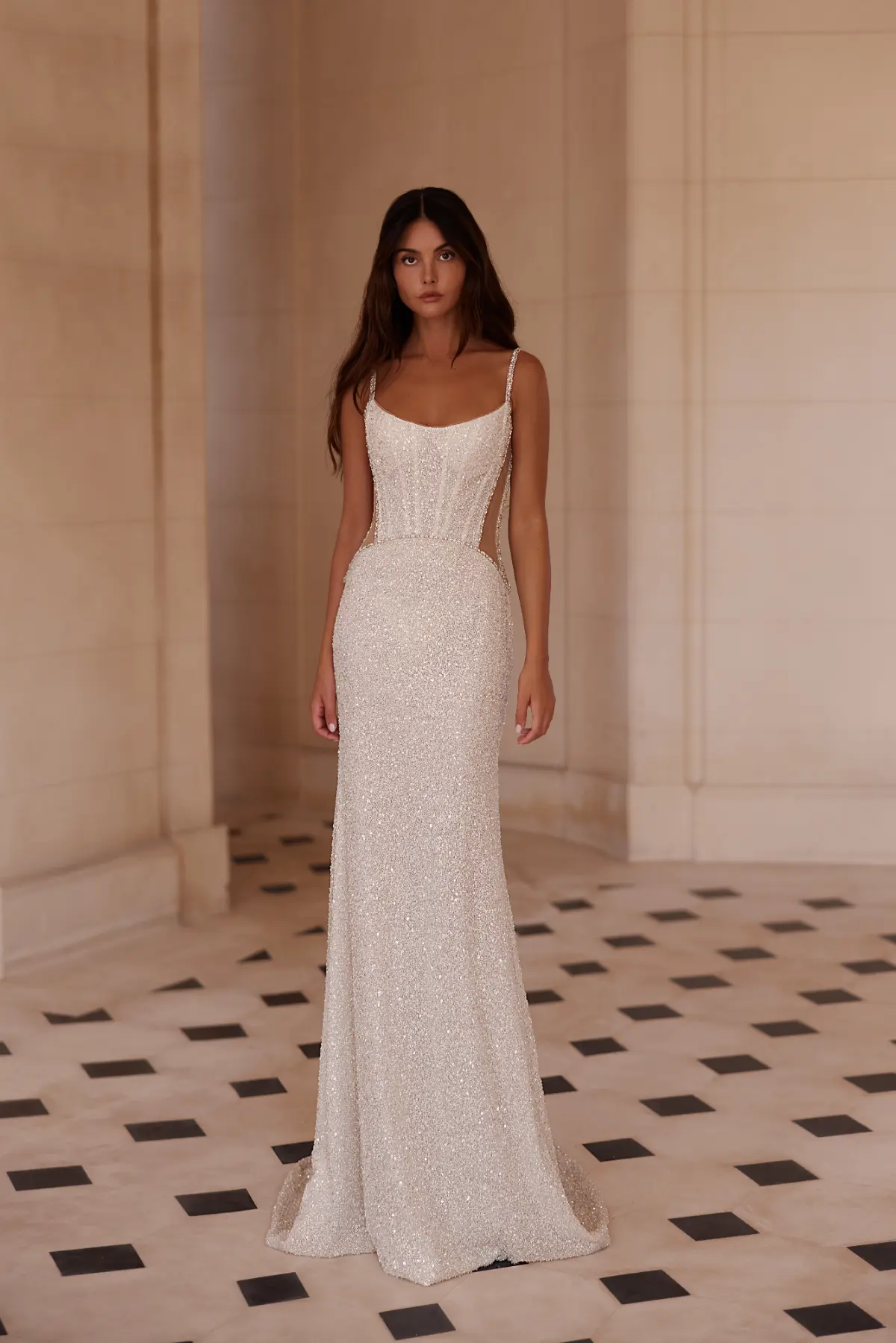Diana Wedding Dress City Brides