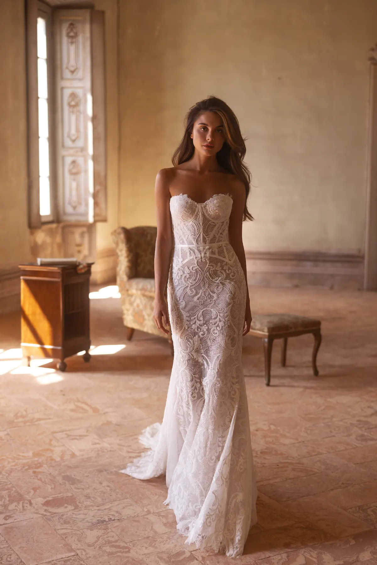 Georgina Wedding Dress City Brides