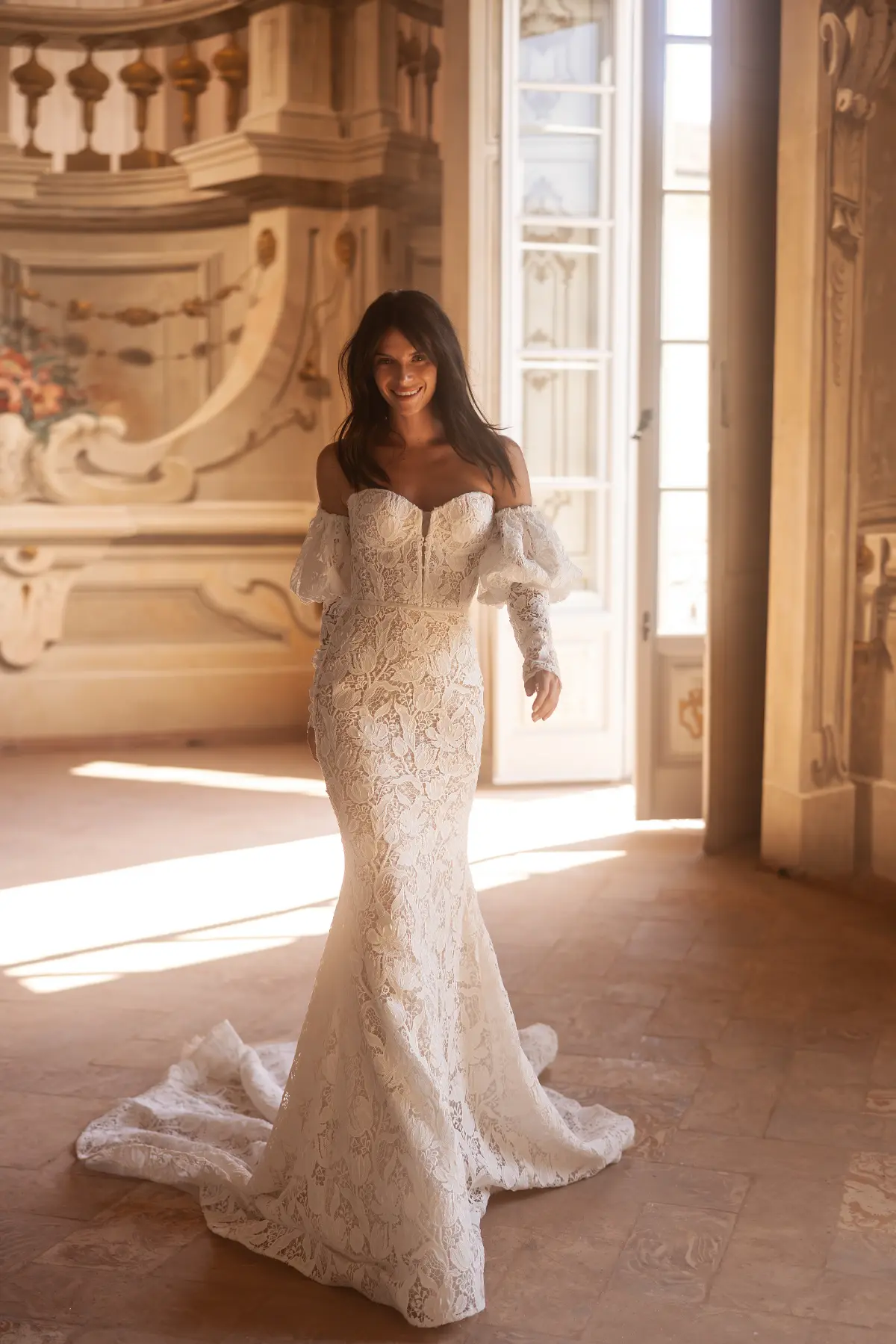Agata Wedding Dress City Brides