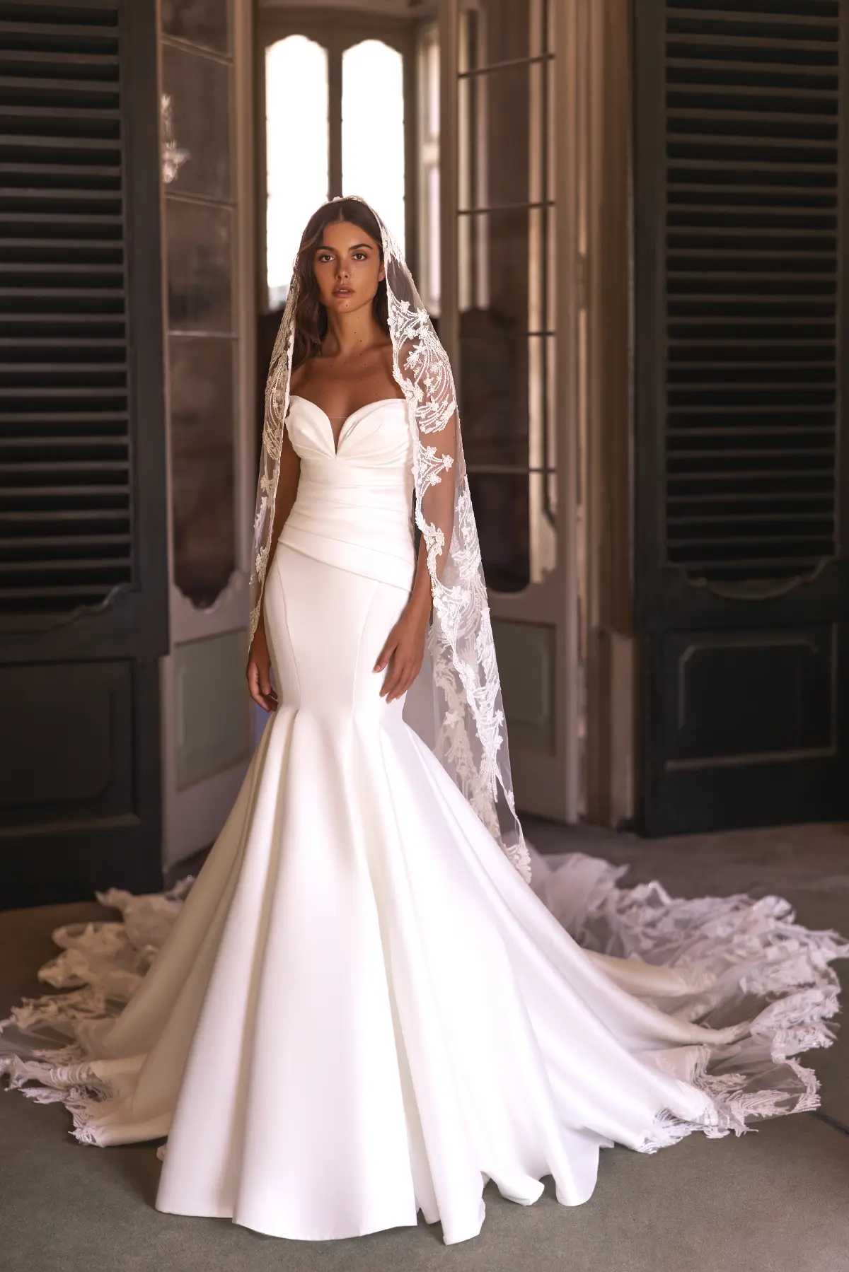 Emanuela Wedding Dress City Brides