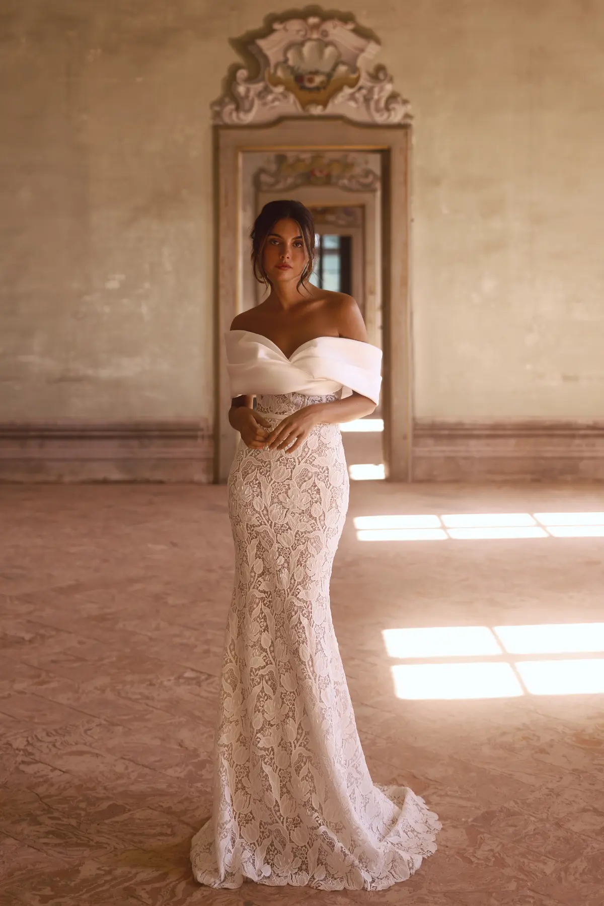 Isabella Wedding Dress City Brides