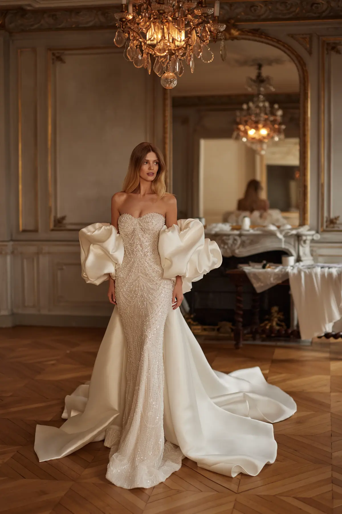 Anne-Marie Wedding Dress City Brides