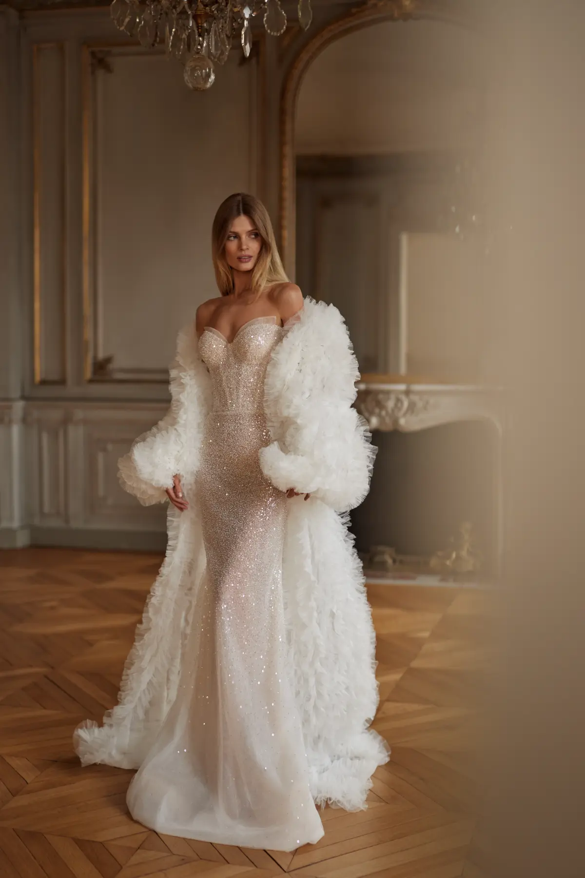 Carole Wedding Dress City Brides