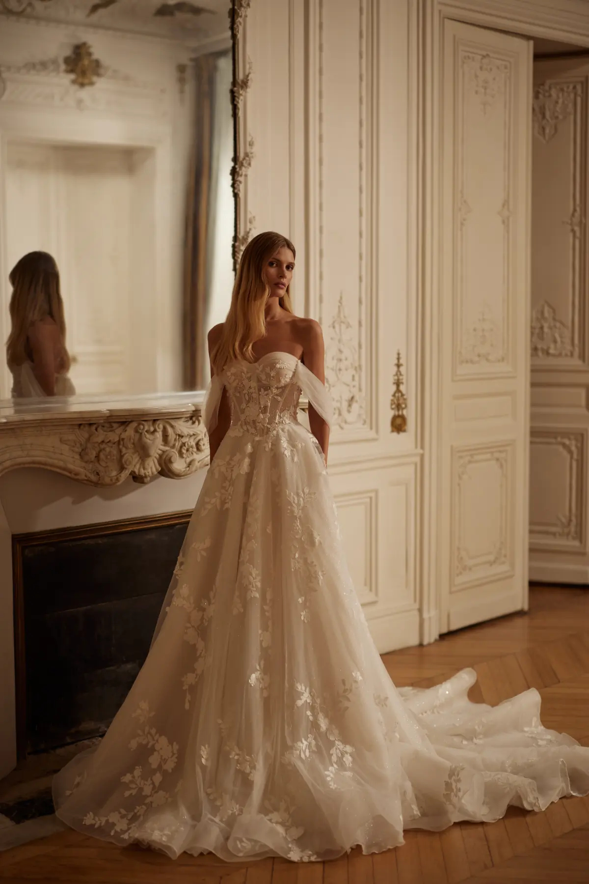 Cornelie Wedding Dress City Brides