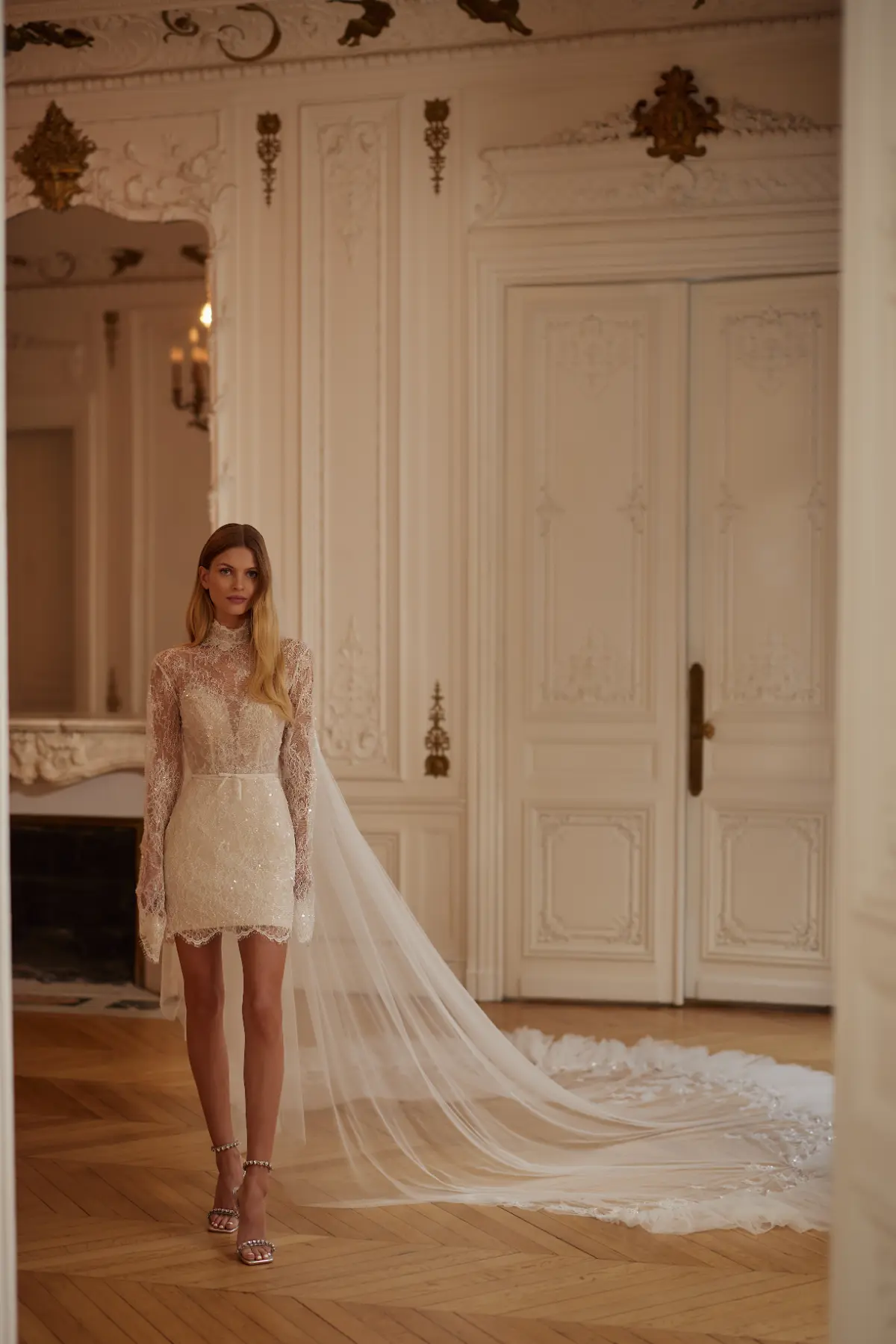 Sibylle Wedding Dress City Brides