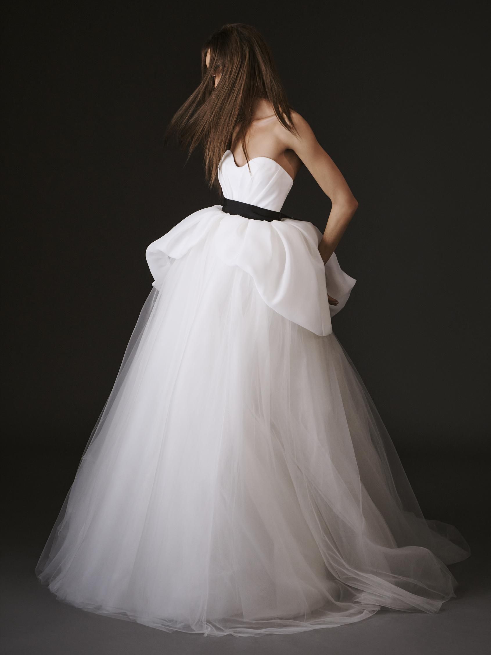 Alazne Wedding Dress City Brides