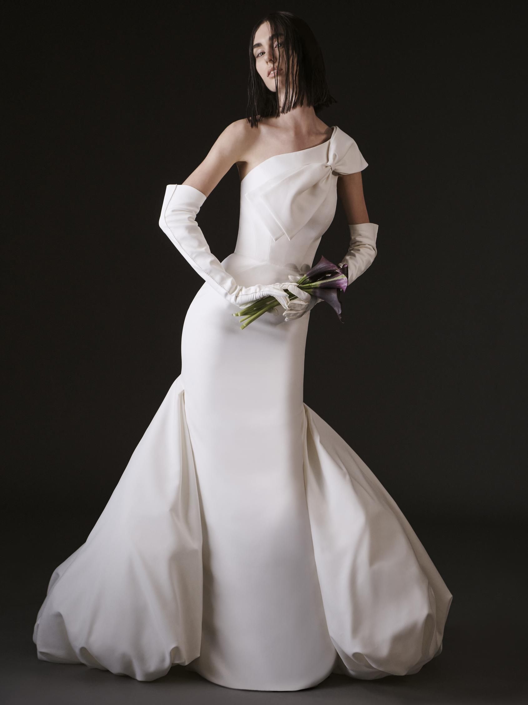 Larennie Wedding Dress City Brides