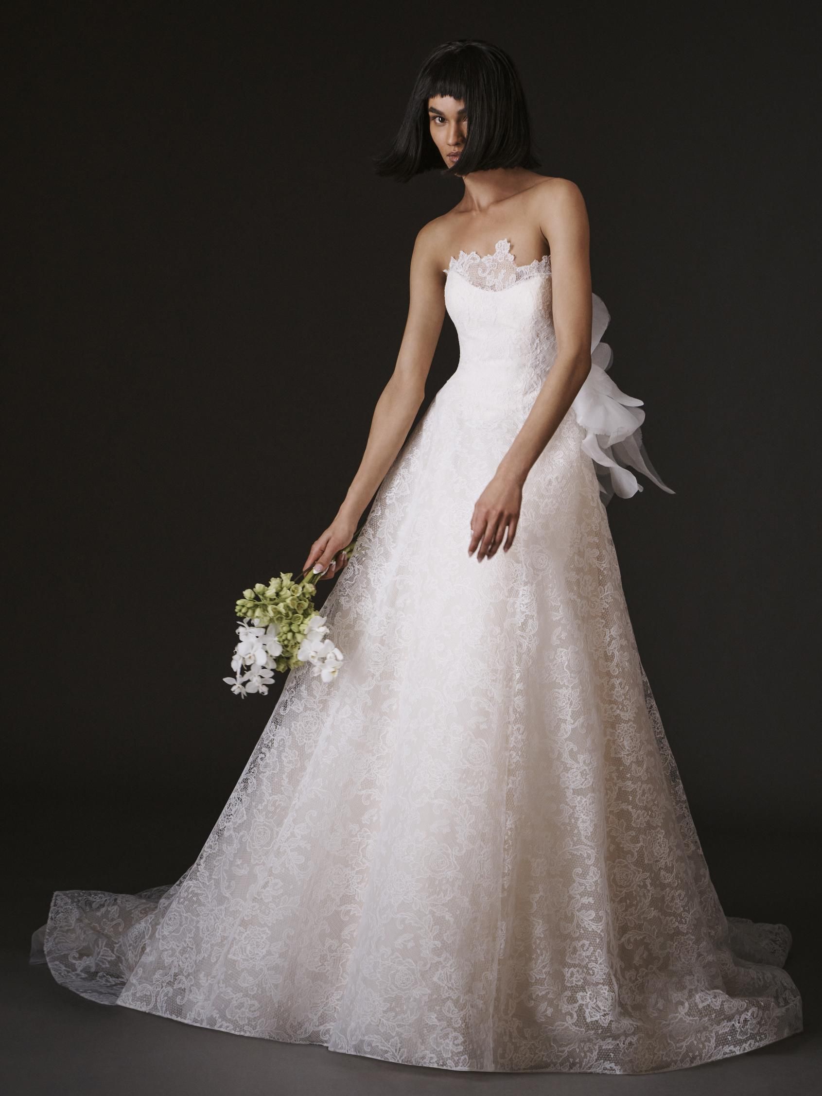 Vreya Wedding Dress City Brides