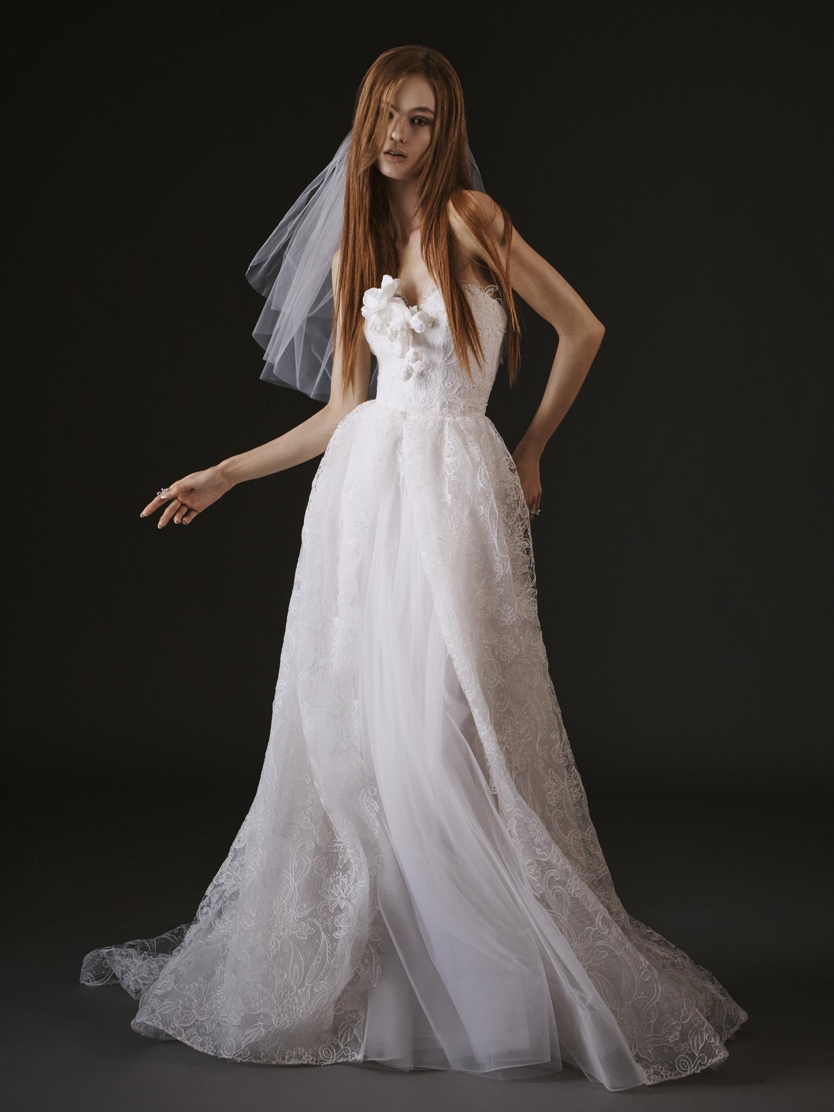 Xyla Wedding Dress City Brides
