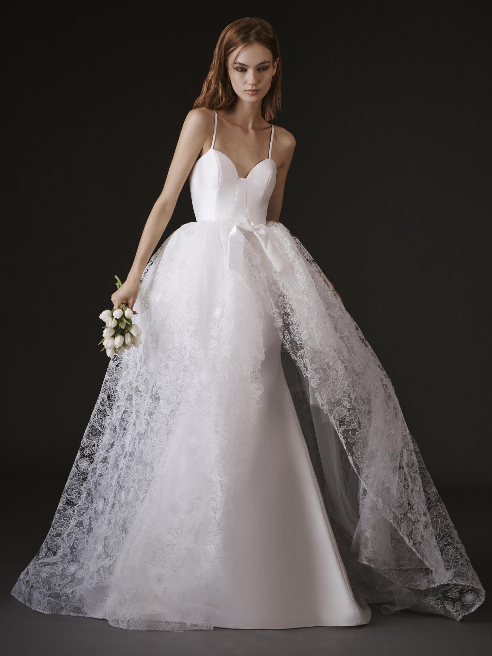 Zarnia Wedding Dress City Brides