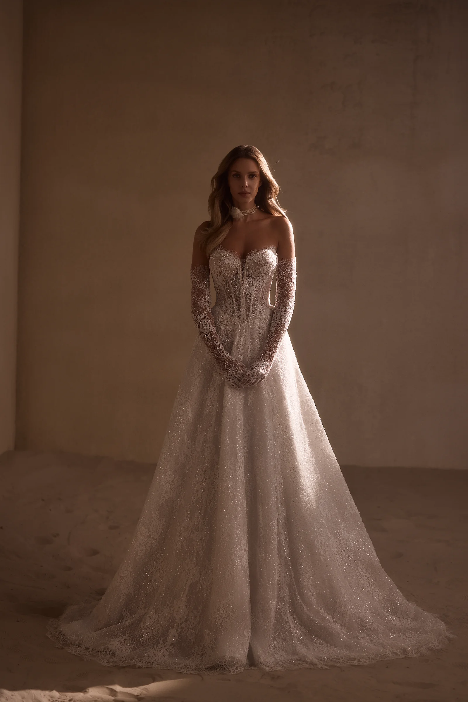 Cordelia Wedding Dress City Brides