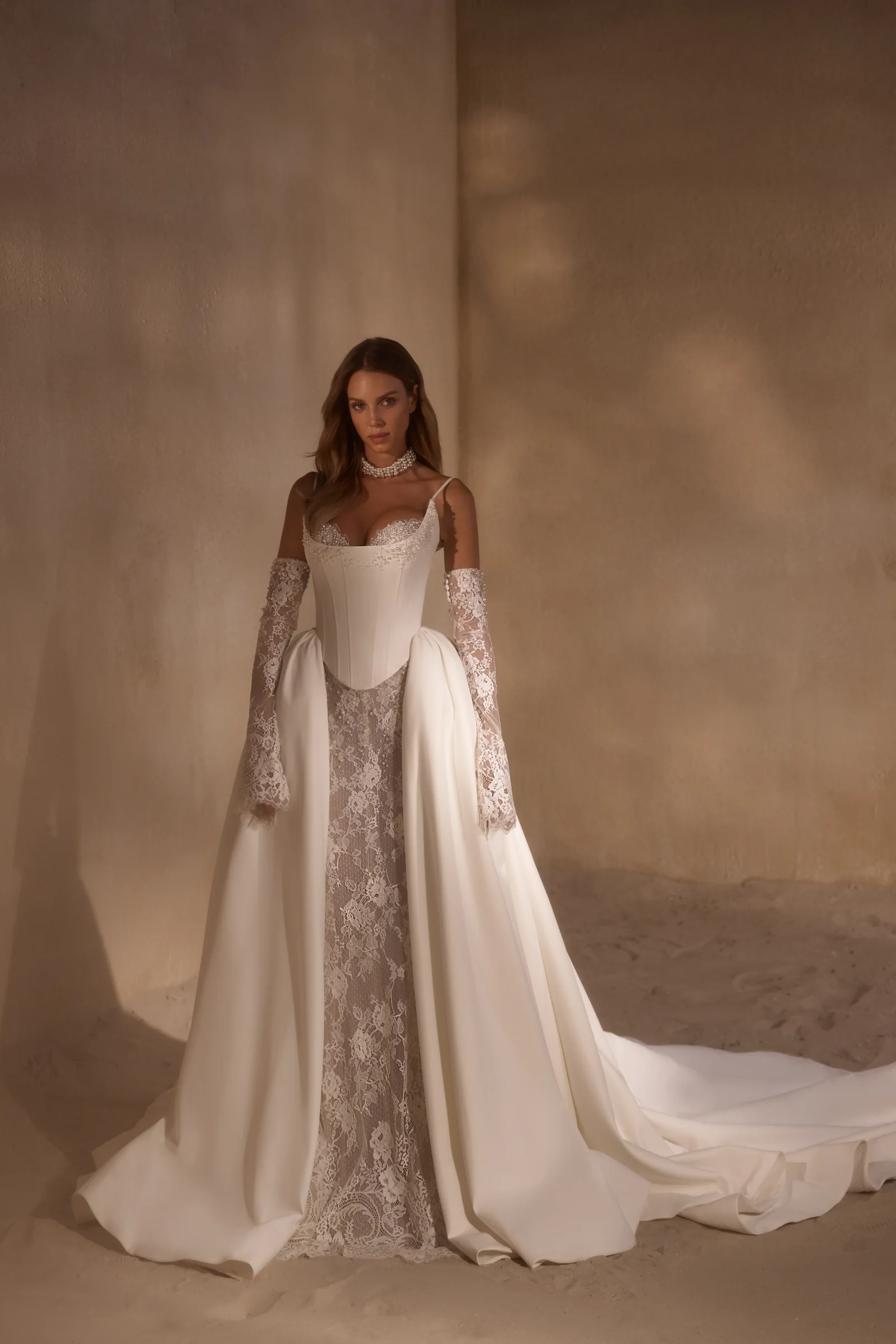 Adisa Wedding Dress City Brides