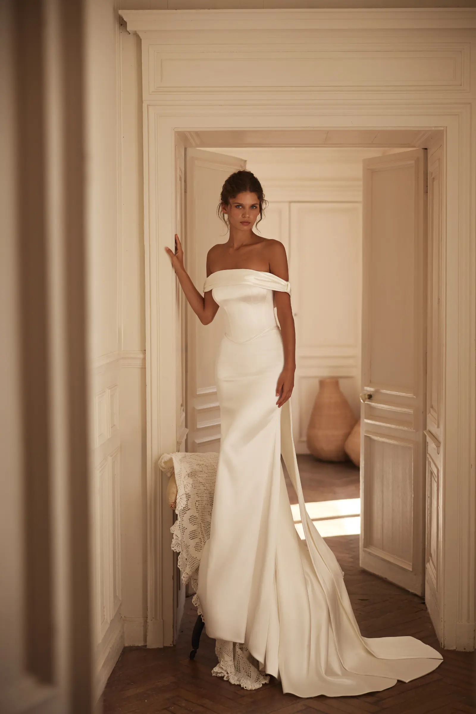 Rosa Wedding Dress City Brides