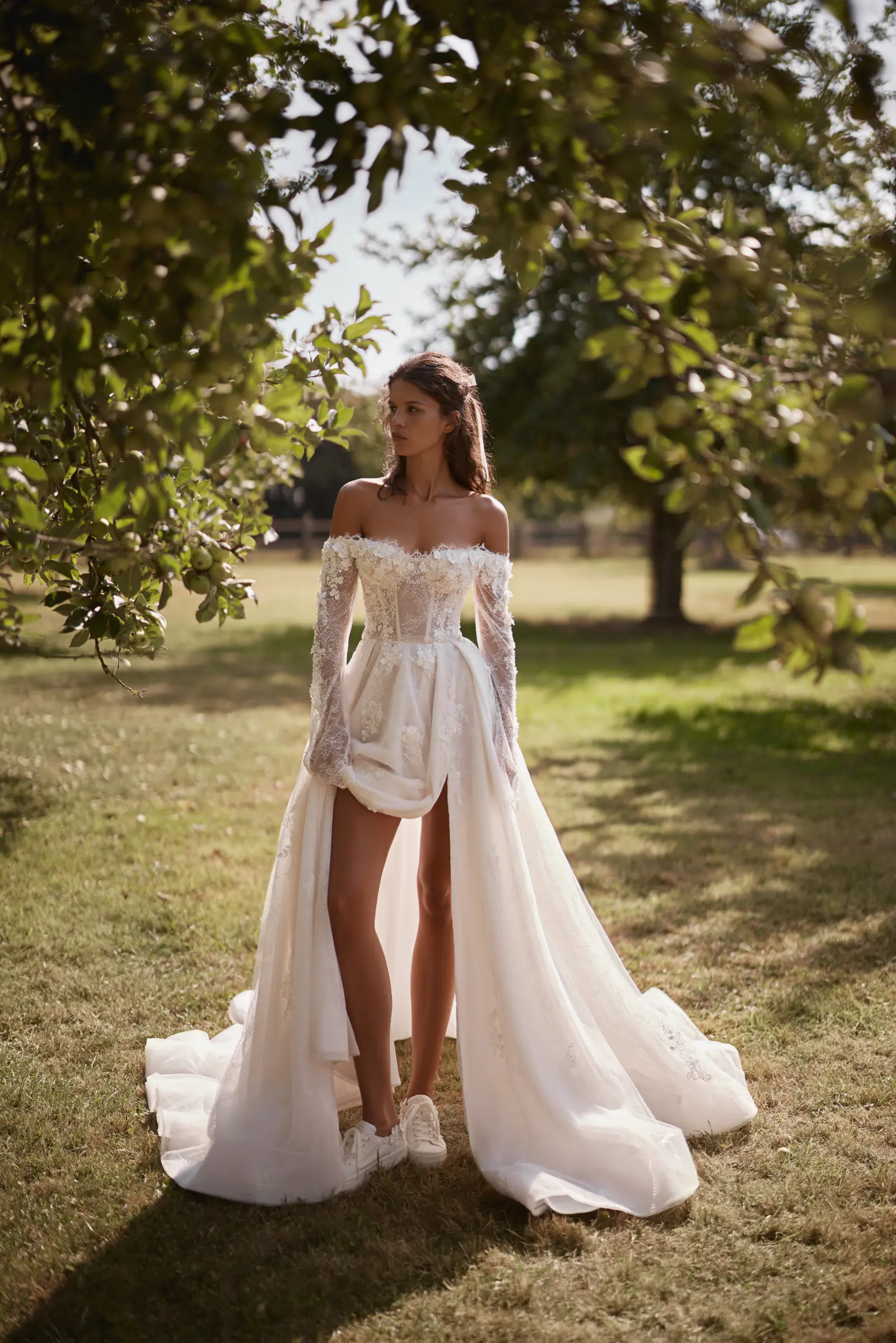 Solina Wedding Dress City Brides