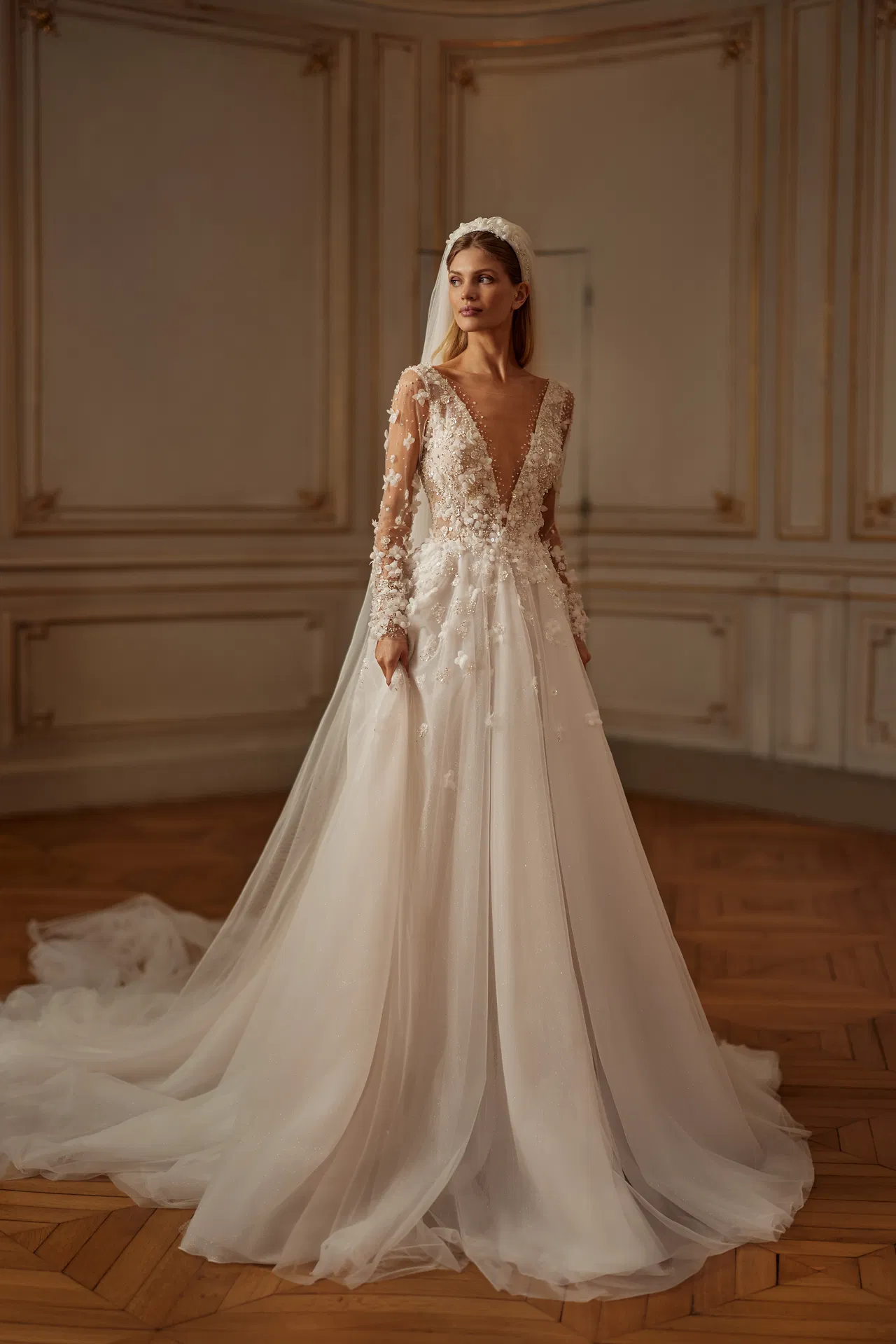 Seraphine Wedding Dress City Brides